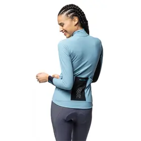 Kurtka rowerowa damska ALE CYCLING K-Tornado Lady