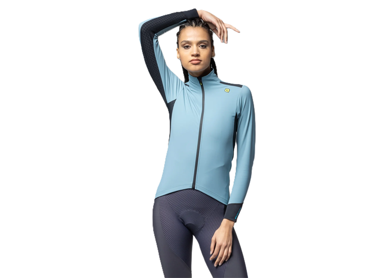 Kurtka rowerowa damska ALE CYCLING K-Tornado Lady