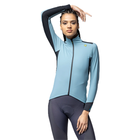 Kurtka rowerowa damska ALE CYCLING K-Tornado Lady