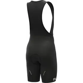 Spodenki rowerowe dziecięce ALE CYCLING Kid Bibshorts