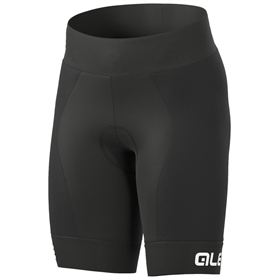 Spodenki rowerowe dziecięce ALE CYCLING Kid Shorts