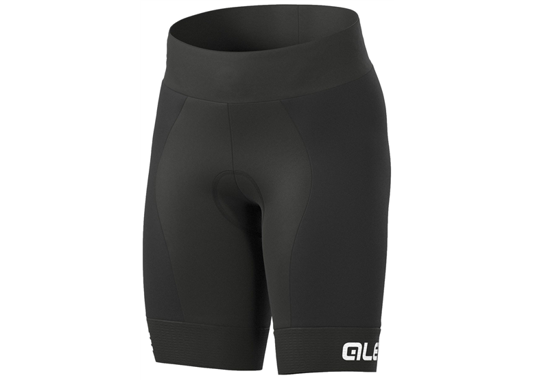 Spodenki rowerowe dziecięce ALE CYCLING Kid Shorts