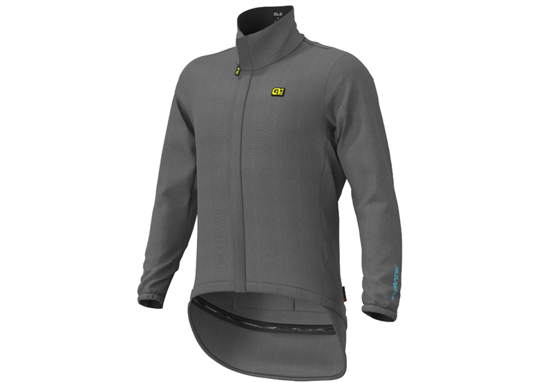 Kurtka rowerowa ALE CYCLING Klimatik Guscio Extreme