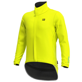 Kurtka rowerowa ALE CYCLING Klimatik Guscio Extreme