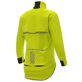 Kurtka rowerowa ALE CYCLING Klimatik Guscio Extreme