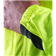 Kurtka rowerowa ALE CYCLING Klimatik Guscio Extreme