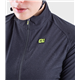 Kurtka rowerowa damska ALE CYCLING Klimatik Guscio Racing