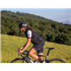 Kamizelka rowerowa damska ALE CYCLING Klimatik Guscio Racing