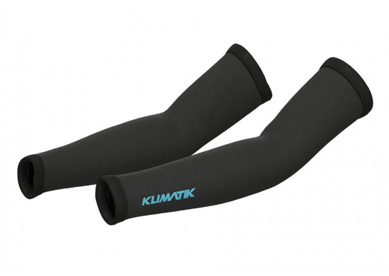 Rękawki ALE CYCLING Klimatik K-Atmo