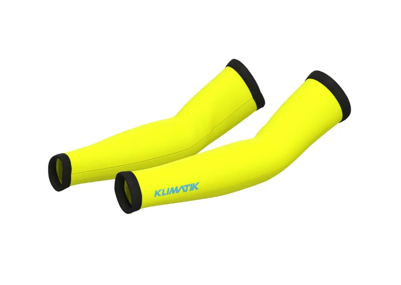 Rękawki ALE CYCLING Klimatik K-Atmo