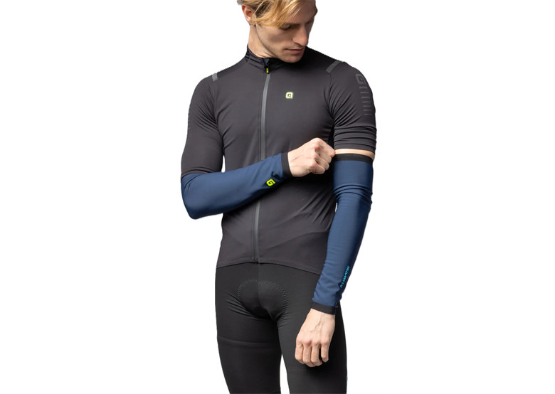Rękawki ALE CYCLING Klimatik K-Atmo