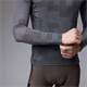Koszulka z długim rękawem ALE CYCLING Knitted