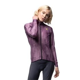 Kurtka rowerowa damska ALE CYCLING Knitted Lady