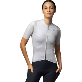 Koszulka rowerowa damska ALE CYCLING Krakatoa
