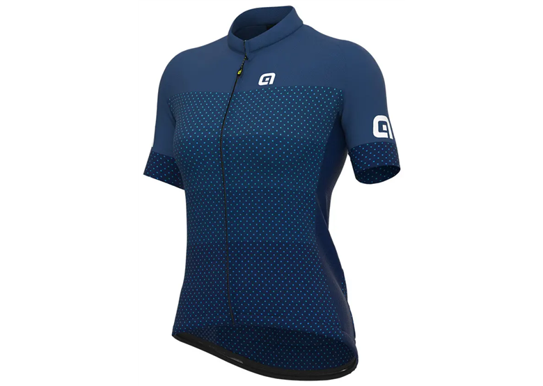 Koszulka rowerowa damska ALE CYCLING Level