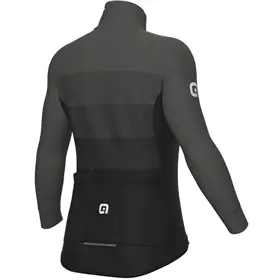 Kurtka rowerowa damska ALE CYCLING Level