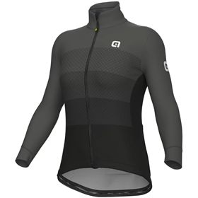Kurtka rowerowa damska ALE CYCLING Level
