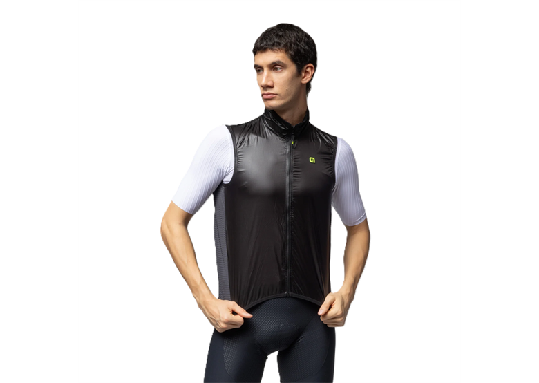 Kamizelka rowerowa ALE CYCLING Light Pack 2.0