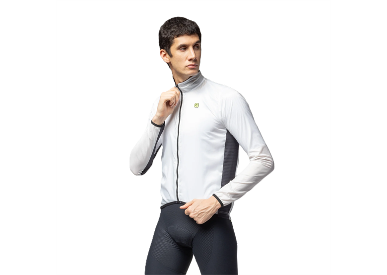 Kurtka rowerowa ALE CYCLING Light Pack 2.0