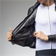 Kurtka rowerowa ALE CYCLING Light Pack 2.0