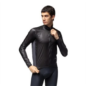 Kurtka rowerowa ALE CYCLING Light Pack 2.0