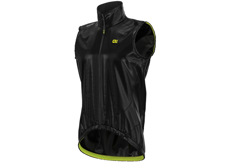 Kamizelka rowerowa ALE CYCLING Light Pack Ale