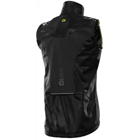 Kamizelka rowerowa ALE CYCLING Light Pack Ale