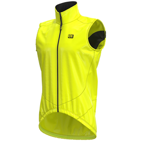 Kamizelka rowerowa ALE CYCLING Light Pack Ale