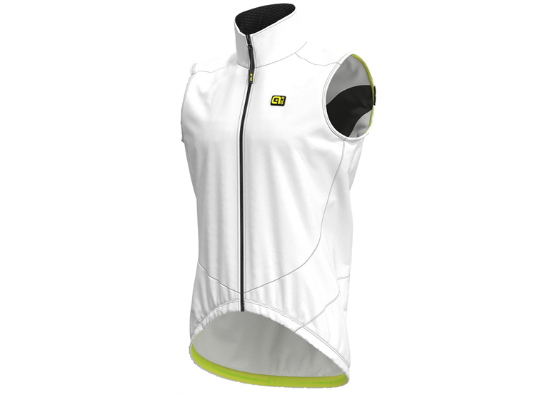Kamizelka rowerowa ALE CYCLING Light Pack Ale