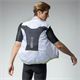Kamizelka rowerowa ALE CYCLING Light Pack Ale