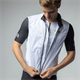 Kamizelka rowerowa ALE CYCLING Light Pack Ale