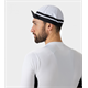 Czapka kolarska z daszkiem ALE CYCLING Line