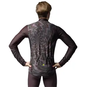 Bluza rowerowa ALE CYCLING Liquid