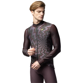 Bluza rowerowa ALE CYCLING Liquid