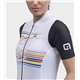 Koszulka rowerowa damska ALE CYCLING Logo