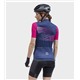 Koszulka rowerowa damska ALE CYCLING Logo