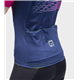 Koszulka rowerowa damska ALE CYCLING Logo