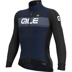 Bluza rowerowa ALE CYCLING Logo DWR