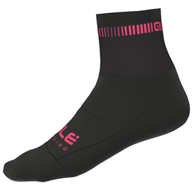 Skarpetki ALE CYCLING Logo Q-Skin