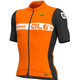 Koszulka kolarska ALE CYCLING Logo Summer