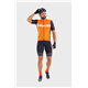 Koszulka kolarska ALE CYCLING Logo Summer