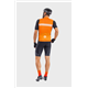 Koszulka kolarska ALE CYCLING Logo Summer