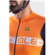 Koszulka kolarska ALE CYCLING Logo Summer