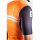 Koszulka kolarska ALE CYCLING Logo Summer