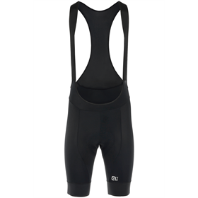 Spodenki rowerowe z wkładką ALE CYCLING LTD