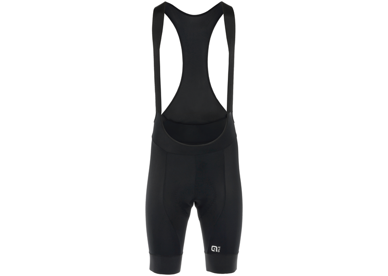 Spodenki rowerowe z wkładką ALE CYCLING LTD