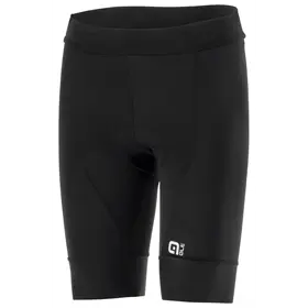 Spodenki rowerowe damskie z wkładką ALE CYCLING LTD