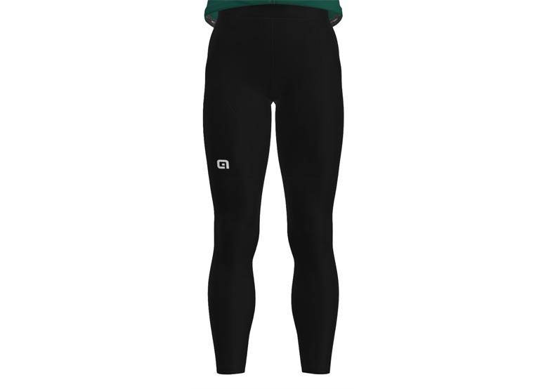 Spodnie rowerowe z wkładką ALE CYCLING LTD