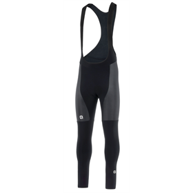 Spodnie rowerowe z wkładką ALE CYCLING LTD