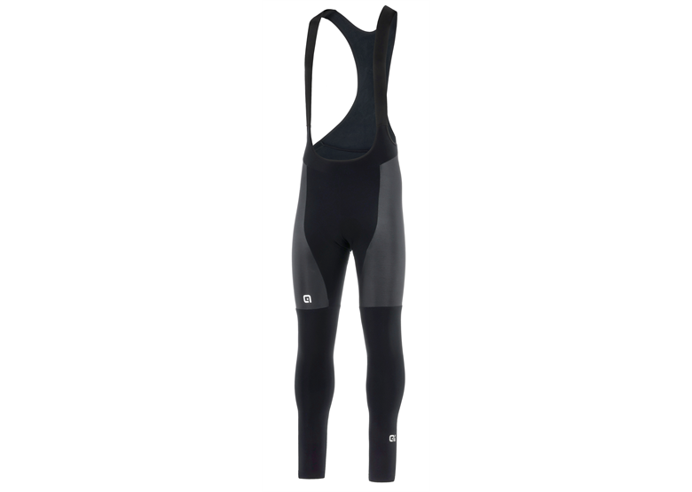 Spodnie rowerowe z wkładką ALE CYCLING LTD